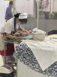 -纵享怡月月子中心(西稍门店)