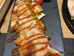 -清真·艾美可餐厅(大悦汇店)