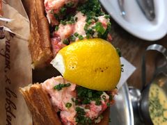 -Burger & Lobster(Dean Street)