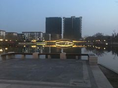 -西海子公园