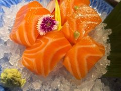 -炙柒Sekinana·精致日料(合生汇店)