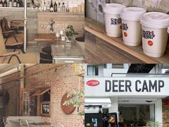 -鹿萤季·营地小馆(皇后公园店)