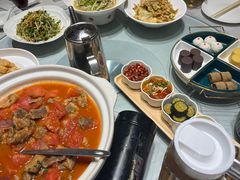 -鸭王烤鸭店(三里河店)