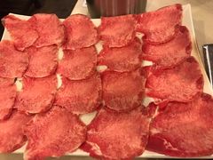 -郑阿姨的家·이모네·韩料&烤肉(武川路店)