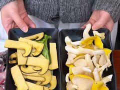 -大理.老字号渝记酸萝卜乌鱼(古城总店)