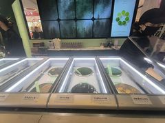 -上海来福士广场