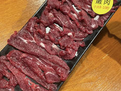 -汕头福合埕牛肉火锅(厚街店)