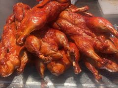 -上海枇杷烤鸭(燕丰商场店)