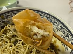 -明呈黄鱼面馆(斜土路店)