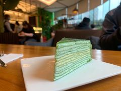 -青山上品咖啡·日式法兰绒手冲(高岛屋百货店)