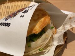 -秦哥哥·长安味道(增城永旺店)