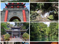 -都江堰景区