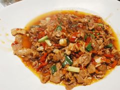 -渔乡米香·剁椒鱼头(四方坪店)