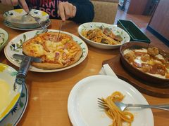 -萨莉亚意式餐厅(深圳北站店)