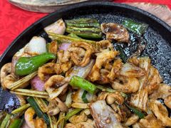 -联丰美食(番禺店)