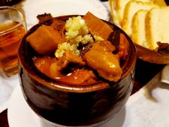 -92°C俄式厨房(中央大街店)