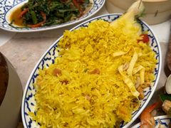 -KingThaia金泰兰(滨江天街店)