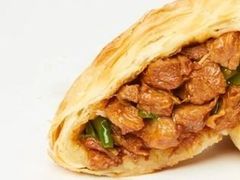 -吉品合酥脆烤饼(太平洋森活天地店)