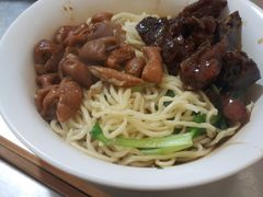 -泰顺江南春面馆