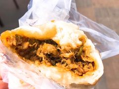卤肉包-老陶包子铺(南大西南村店)