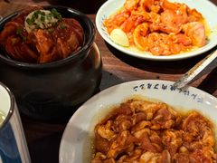 -蒜香焼肉PURUSHIN(马场路店)