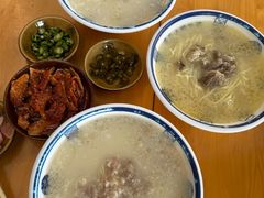 -艾麻子奶汤面(文庙街店)