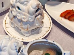 -四世同堂·京菜·烤鸭(双井店)