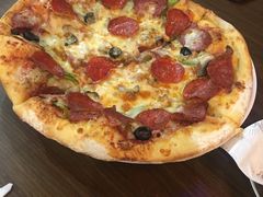 -Tubestation站点比萨(高新万达ONE店)