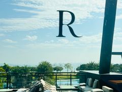 -厦门万丽酒店·R Bar