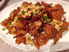 辣子鸡-有位虾匠·香辣蟹·小龙虾(李村店)