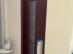 -泰康拜博口腔医院(海曙店)