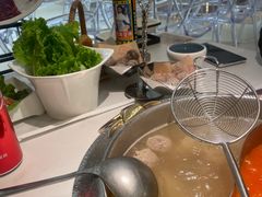 -左庭右院鲜牛肉火锅(南通CBD大有境店)