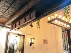 -铭洋专业采耳(田子坊店)