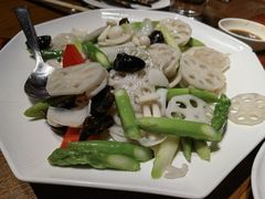 荷塘月色-上海小南国(正大店)