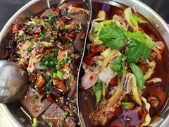 -胖娃古镇鸡杂(磁器口总店)
