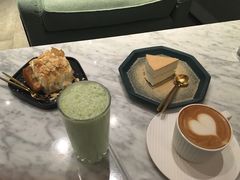 -Home Cafe(水榭春天店)