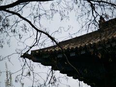 -五泉山公园