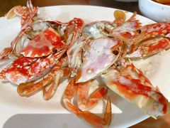 -岛中岛·海鲜大排档·万宁老字号(东澳店)