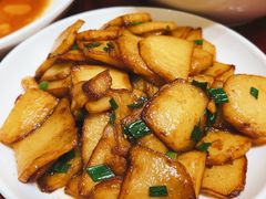 -芦茨金富饭庄·25年老字号·专做稻草鸡