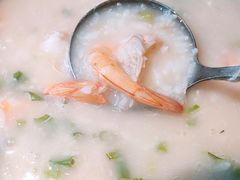 -颐和•海鲜砂锅粥•啫啫煲(奥林匹克广场店)