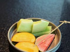 -大龙燚·旷野鲜火锅(广州首店)