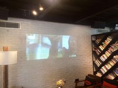 -旧雨咖啡·CoffeeFORU(黄村奥体店)