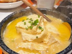 -上关东东北菜(夫子庙水游城店)