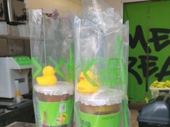 -柠季·手打柠檬茶(梅溪湖新天地外街店)