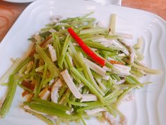 -龙井壹号·茶缘山景宴(龙井村店)