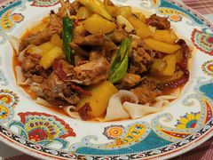 -巴依老爷新疆美食(望京小街店)