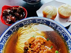 -苏州一碗面(鲈乡南路店)