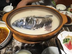 -风味小馆(天目湖宾馆店)