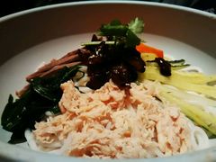 -云海肴·汽锅鸡·云南菜(天津国金汇店)