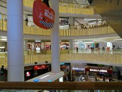 -银泰百货(北京大红门店)